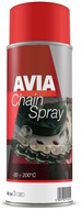 TUK AVIA SPREJ NA REŤAZ SET 12x400 ml