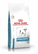 Royal Canin DOG Hypoalergénny malý pes 3,5 kg