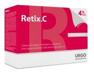 XYLOGIC RETIX C RETINOL 4% + VITA C SET 5 ks