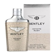 BENTLEY INFINITE RUSH FOR MEN EDT 100ML