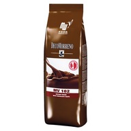 Čokoláda pre espresso kávovar DECOMORRENO MV102, 1KG vrecko