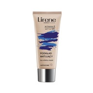 Lirene nature Matte 30ml 13 cappuccino