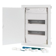 KLV-24UPS-F 2x12 IP30 rozvodnica pod omietku