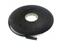 SAMOLEPIACIE TESNENIE EPDM GR6MM 40MM/10M ČIERNA