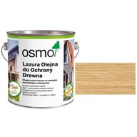 Osmo 701 Bezfarebná glazúra-Mat 0,75l