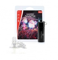 HASPRO EARPLUGS PARTY NA KONCERT