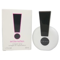 Coty Exclamation edc 50ml..Výhodne!!!