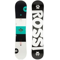 SNOWBOARD ROSSIGNOL ALIAS 145cm