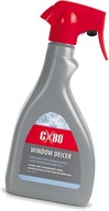 CX80 Rozmrazovač okien VÝKONNÝ do -30°C odmrazovač 600ml