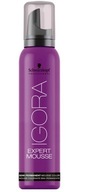 SCHWARZKOPF IGORA MOUSSE COLOR MOUSE 100ml