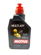 MOTUL MULTI ATF OLEJ 1L MULTIWECHICLE MASTER