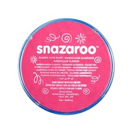 SNAZAROO Face Paint Paint 18ml FUCHSIA