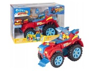 SUPER ZINGS SET Monster Truck Auto Auto