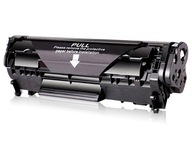 TONER PRE HP 12A LASERJET 1010 1018 1020 Q2612A