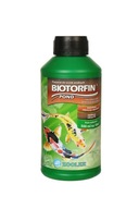 BIOTORFIN 500ml ZOOLEK TANÍNY Z RAŠELINY NA 10 m3