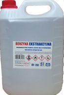 5 l Extrakčný benzín - BEZ ZÁPACHU