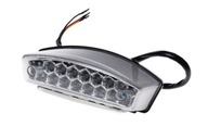 ZADN SVETLO ATV LED bashan