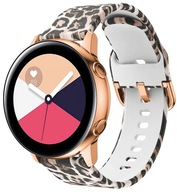 Remienok SAMSUNG GALAXY WATCH ACTIVE 2 40mm Veľkosť S