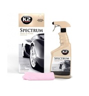 K2 SPECTRUM RÝCHLY DETAILER TEKUTÉ VOSK 700ml