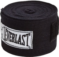 EVERLAST BOXERSKÁ PÁSKA 3,00 m ČIERNA