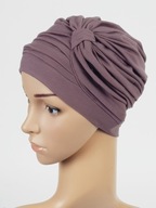 Ela 220 Turban na zimu, aj po chemoterapii Eva Design