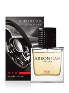 Parfum Areon PARFUME 50ML GLASS Red Car