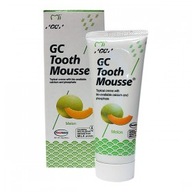 GC TOOTH MOUSE PASTE 35ml melón Tekutá glazúra