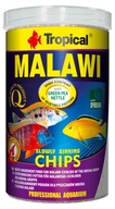 TROPICAL MALAWI CHIPS 1000ml POTRAVINY PRE JAMY