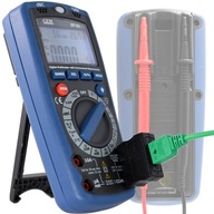 AUTOMATICKÝ MULTIMETER Luxmeter CEM vlhkosti