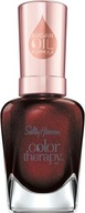 Lak na nechty Sally Hansen Color Therapy Falling Deep 519