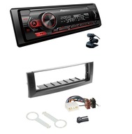 PIONEER MVH-S420BT RÁDIO Bluetooth MITSUBISHI COLT