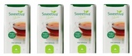 STEVIA STEVIA SWEETIVA SLADIDLO 4 x 500 tabliet PROMO