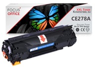 NÁHRADNÝ TONER PRE HP CE278A M1536 P1566 P1606dn