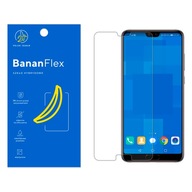 Hybridné sklo 7H BananFlex pre Huawei P20