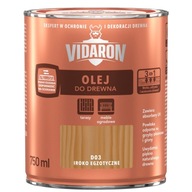 Vidaron olej na drevo 0,75l Iroko Exotic