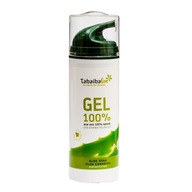 Tabaibaloe Aloe gél 100% 150 ml