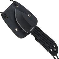 PARACORD Nôž na krk KYDEX COMPACT EDC Nôž 105mm