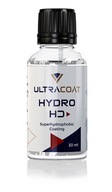 Ultracoat Hydro HD - Hydrofóbny povlak 30 ml