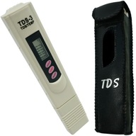 TDS3 METER s teplomerom TDS/TEMP