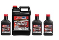 AMSOIL 5W30 Signature Series Syntetický ASL 6.622L