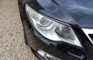 Obočie mihalnice VW PASSAT CC 2008 -2012 pre lampy