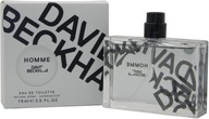 David Beckham Homme 75 ml