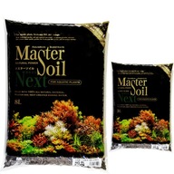 Master Soil japonský aktívny substrát 3 l S POWDER