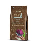 Fitmin Purity Rice Dospelá ryba Zverina 12 kg ZADARMO