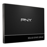 PNY CS900 120 GB SSD čítanie 515 MB/s