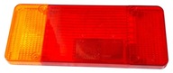 Tienidlo Sklenená lampa Iveco Daily Fiat Ducato Jumper Boxer VW T4 T5 le.