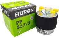 PALIVOVÝ FILTER FILTRON PRE NISSAN QASHQAI 1.5DCI