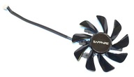 Ventilátor Sapphire RX570 ITX 85mm 4PIN