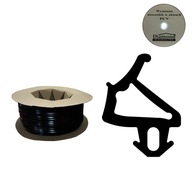 Okenné tesnenie S-1386 Spool 300mb