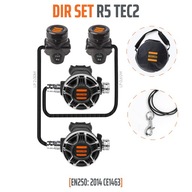 Tecline Dir Set R5 TEC2 - EN250A